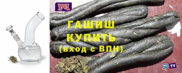 крисы Абаза