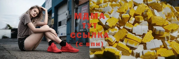 крисы Абаза
